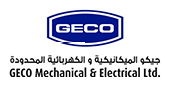 GECO Mechanical And Electrical Company - logo